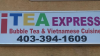 ITEA Express Bubble Tea & Vietnamese Cuisine