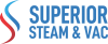 Superior Steam and Vac Ltd